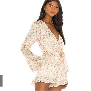 Tularosa Avani Romper